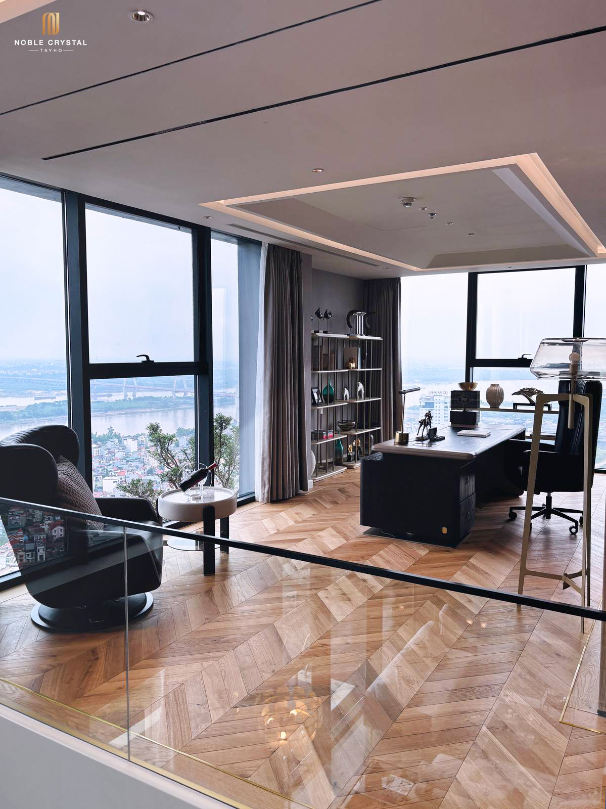 QUỸ CĂN ĐẸP VINHOME WONDER CITY ĐAN PHƯỢNG