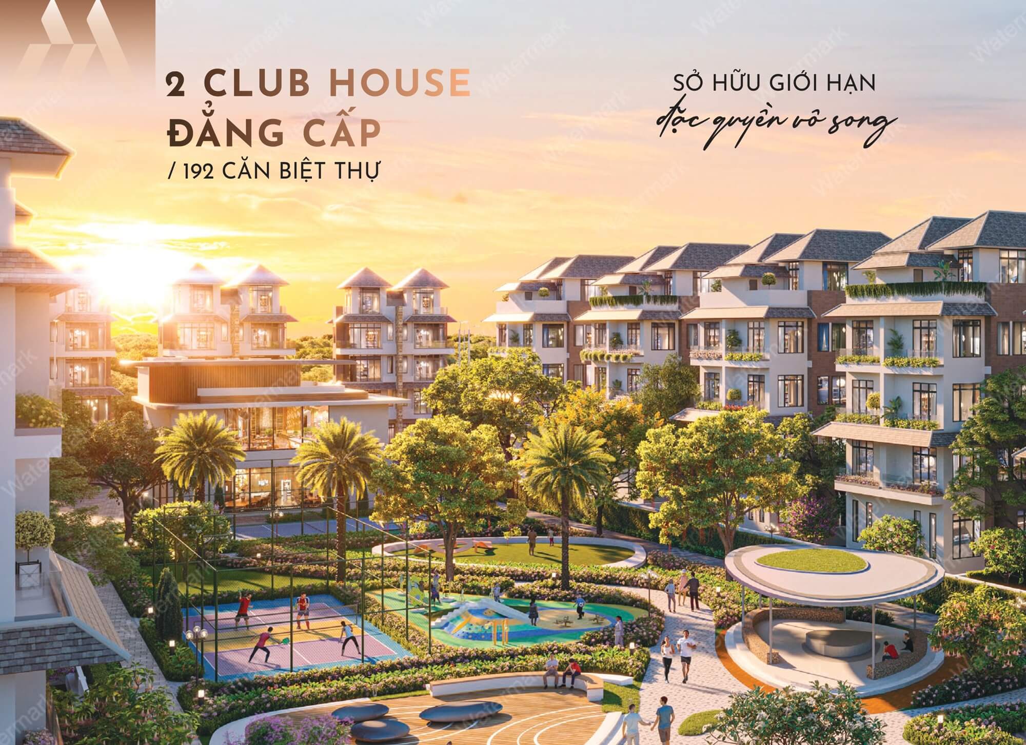 tiện ích hòa lạc metro city